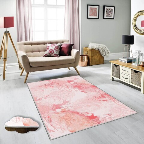 Covor, Eexfab1189-2, 120x180 cm, Poliester, Multicolor