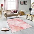Covor, Eexfab1189-2, 120x180 cm, Poliester, Multicolor