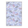 Covor, Eexfab1074-1, 80x150 cm, Poliester, Multicolor