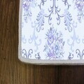 Covor, Eexfab1144-1, 80x300 cm, Poliester, Multicolor