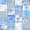 Covor, Eexfab1084-1, 100x150 cm, Poliester, Multicolor