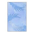 Covor, Eexfab1198-1, 100x150 cm, Poliester, Multicolor
