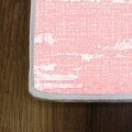 Covor, Eexfab957-2, 140x220 cm, Poliester, Multicolor