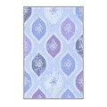 Covor, Eexfab1146-1, 140x220 cm, Poliester, Multicolor