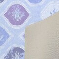 Covor, Eexfab1146-1, 140x220 cm, Poliester, Multicolor