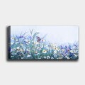 Tablou decorativ, YTY321428297209_50120, Canvas, Rama din lemn (grosime 3 cm), Multicolor