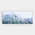 Tablou decorativ, YTY321428297209_50120, Canvas, Rama din lemn (grosime 3 cm), Multicolor