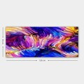 Tablou decorativ, YTY550769545_50120, Canvas, Rama din lemn (grosime 3 cm), Multicolor