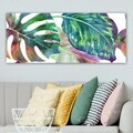Tablou decorativ, YTY6376004203_50120, Canvas, Rama din lemn (grosime 3 cm), Multicolor