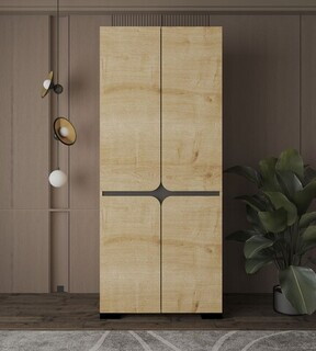 90x210x52 cm, Maro