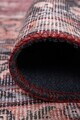 Covor, Folk Chenille, 150x230 cm, Poliester, Bordo