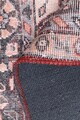 Covor, Folk Chenille, 150x230 cm, Poliester, Bordo