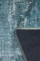 Covor, Folk Chenille, 150x230 cm, Poliester, Albastru