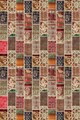 Covor, Hmnt592, 160x230 cm, Poliester, Multicolor