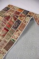 Covor, Hmnt592, 160x230 cm, Poliester, Multicolor