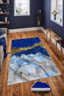 160x230 cm, Multicolor