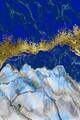 Covor, Hmnt593, 160x230 cm, Poliester, Multicolor