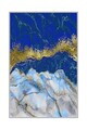 Covor, Hmnt593, 160x230 cm, Poliester, Multicolor