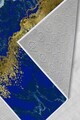 Covor, Hmnt593, 160x230 cm, Poliester, Multicolor