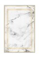 Covor, Hmnt594, 80x150 cm, Poliester, Multicolor