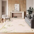 Covor, Hmnt598, 80x120 cm, Poliester, Multicolor