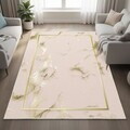 Covor, Hmnt598, 180x280 cm, Poliester, Multicolor