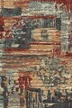 Covor, Hmnt602, 80x200 cm, Poliester, Multicolor