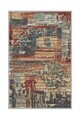 Covor, Hmnt602, 80x200 cm, Poliester, Multicolor