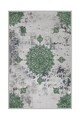 Covor, Hmnt610, 60x100 cm, Poliester, Multicolor