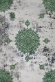 Covor, Hmnt610, 100x150 cm, Poliester, Multicolor