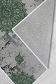 Covor, Hmnt610, 100x200 cm, Poliester, Multicolor
