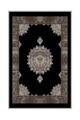 Covor, Hmnt621, 60x100 cm, Poliester, Multicolor