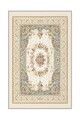 Covor, Hmnt638, 160x230 cm, Poliester, Multicolor