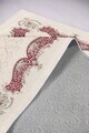 Covor, Hmnt641, 80x150 cm, Poliester, Multicolor