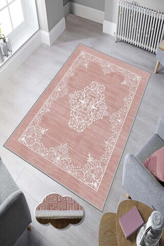 Covor, Hmnt653, 180x280 cm, Poliester, Multicolor