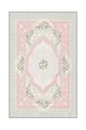 Covor, Hmnt659, 80x150 cm, Poliester, Multicolor