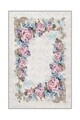 Covor, Hmnt663, 160x230 cm, Poliester, Multicolor