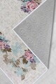Covor, Hmnt663, 160x230 cm, Poliester, Multicolor