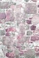Covor, Hmnt672, 80x200 cm, Poliester, Multicolor