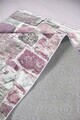 Covor, Hmnt672, 80x200 cm, Poliester, Multicolor