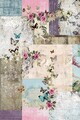 Covor, Hmnt674, 160x230 cm, Poliester, Multicolor