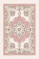Covor, Hmnt675, 50x80 cm, Poliester, Multicolor