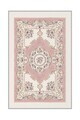 Covor, Hmnt675, 50x80 cm, Poliester, Multicolor
