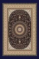 Covor, Hmnt678, 80x300 cm, Poliester, Multicolor