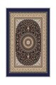 Covor, Hmnt678, 80x300 cm, Poliester, Multicolor