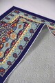 Covor, Hmnt679, 80x120 cm, Poliester, Multicolor