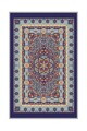 Covor, Hmnt679, 80x150 cm, Poliester, Multicolor