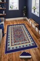 Covor, Hmnt679, 100x150 cm, Poliester, Multicolor