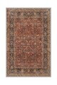 Covor, Hmnt685, 80x300 cm, Poliester, Multicolor
