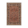Covor, Hmnt685, 180x280 cm, Poliester, Multicolor
